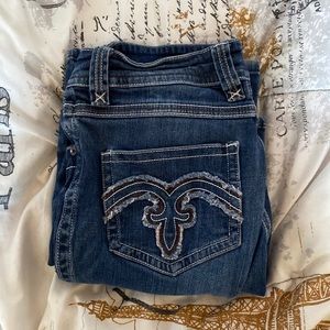 Reba jeans